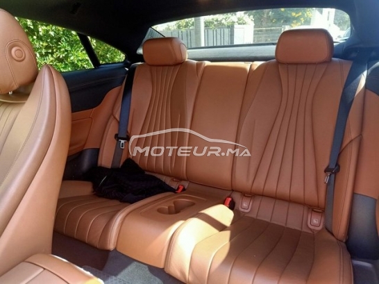 MERCEDES-BENZ Classe a occasion 3176581