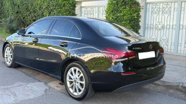 MERCEDES-BENZ Classe a occasion 3358140