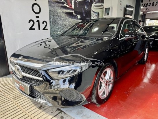 ميرسيديس-بينز كلاسي ا مستعملة 3449240