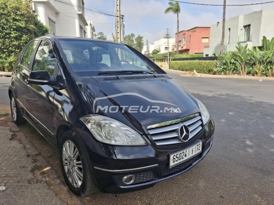 MERCEDES-BENZ Classe a 180 occasion 3036214