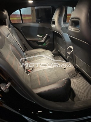 MERCEDES-BENZ Classe a Pack amg occasion 2515638
