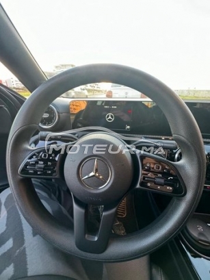 MERCEDES-BENZ Classe a occasion 3097043