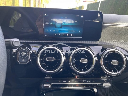 MERCEDES-BENZ Classe a 200 d occasion 3047708