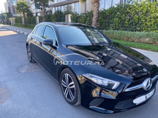 MERCEDES-BENZ Classe a occasion 3240782