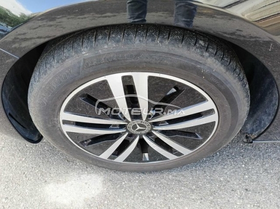 ميرسيديس-بينز كلاسي ا مستعملة 2996618