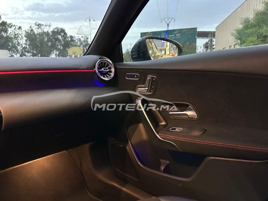 MERCEDES-BENZ Classe a 200 occasion 2412525