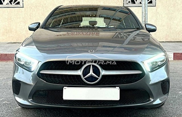 ميرسيديس-بينز كلاسي ا مستعملة 3358133