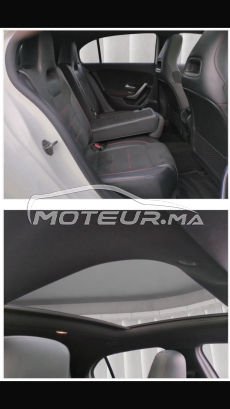 MERCEDES-BENZ Classe a 220d amg-line occasion 2076194