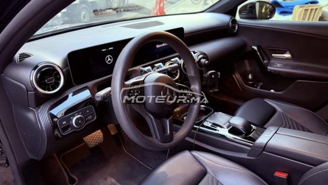 MERCEDES-BENZ Classe a occasion 2915369