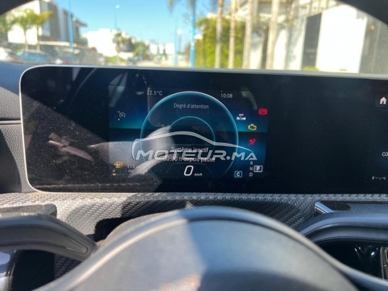 ميرسيديس-بينز كلاسي ا مستعملة 3436002