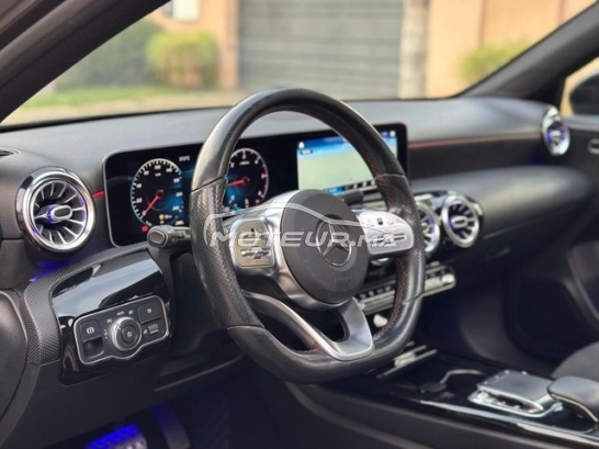 MERCEDES-BENZ Classe a occasion 2881455