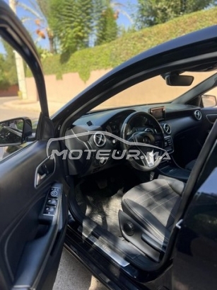 ميرسيديس-بينز كلاسي ا مستعملة 1722668