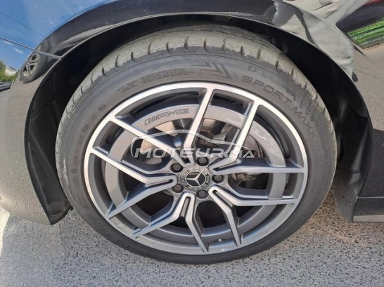 MERCEDES-BENZ Classe a occasion 3511632