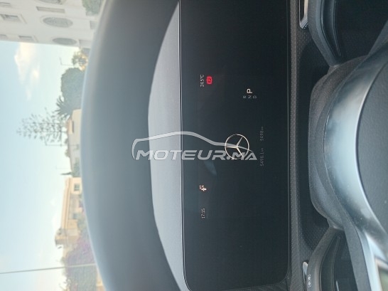 MERCEDES-BENZ Classe a 200d occasion 3163349