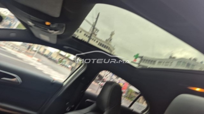 ميرسيديس-بينز كلاسي ا مستعملة 3051957