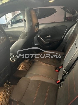 MERCEDES-BENZ Classe a occasion 1651910