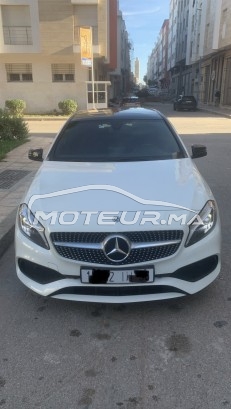 ميرسيديس-بينز كلاسي ا A200 مستعملة 3456835