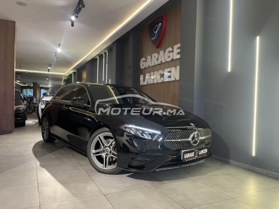 MERCEDES-BENZ Classe a occasion 2890043