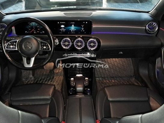 ميرسيديس-بينز كلاسي ا مستعملة 3273283
