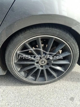 ميرسيديس-بينز كلاسي ا مستعملة 3175618