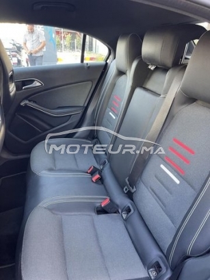 MERCEDES-BENZ Classe a occasion 1706496