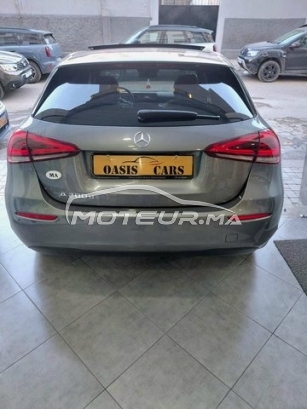 MERCEDES-BENZ Classe a occasion 3488018