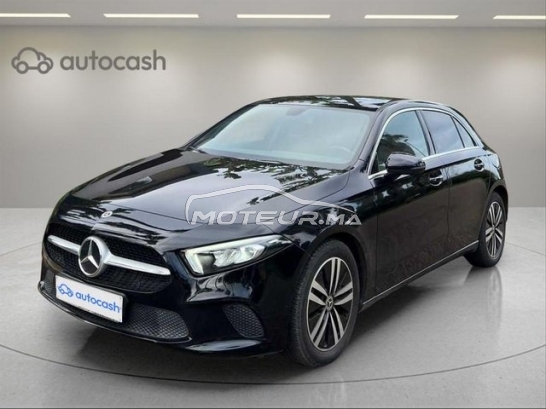 Voiture au Maroc MERCEDES-BENZ Classe a - 484348
