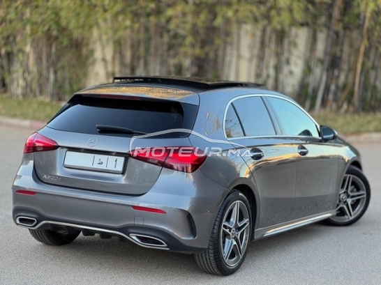 ميرسيديس-بينز كلاسي ا مستعملة 3292737