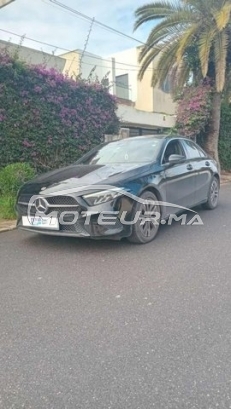 ميرسيديس-بينز كلاسي ا مستعملة 3029752
