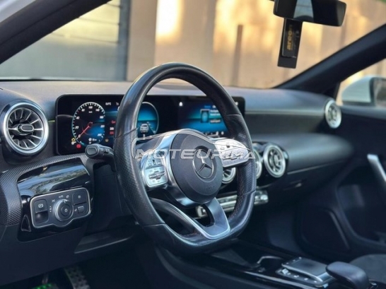 MERCEDES-BENZ Classe a occasion 3042104