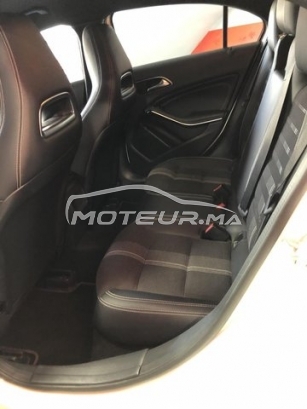 MERCEDES-BENZ Classe a occasion 1643452