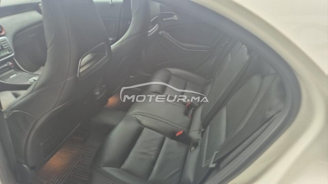 ميرسيديس-بينز كلاسي ا مستعملة 3051956