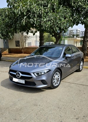 MERCEDES-BENZ Classe a Berline 200d occasion 2608957
