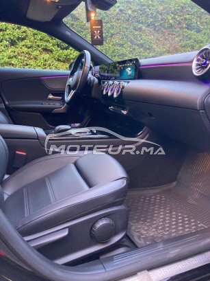 MERCEDES-BENZ Classe a A200 occasion 2728694