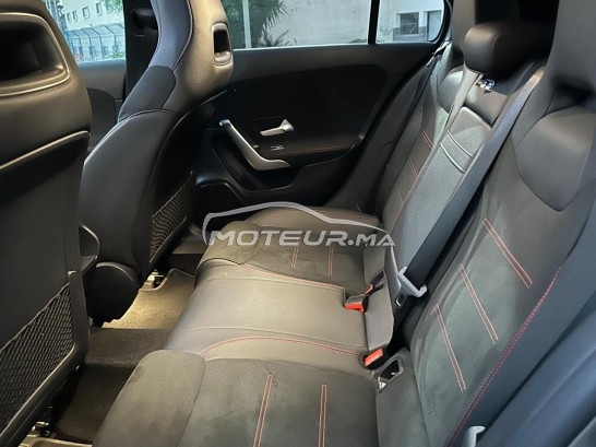 MERCEDES-BENZ Classe a 200 occasion 2412527