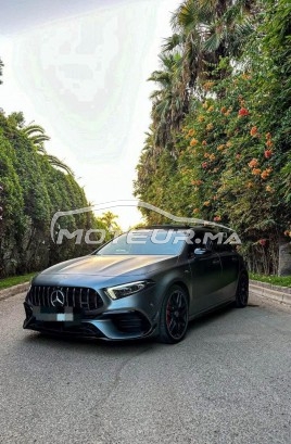 ميرسيديس-بينز كلاسي ا A45s amg مستعملة 2243021