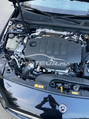 MERCEDES-BENZ Classe a A200 occasion 2728691