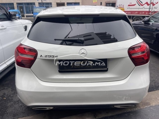 MERCEDES-BENZ Classe a occasion 3022743