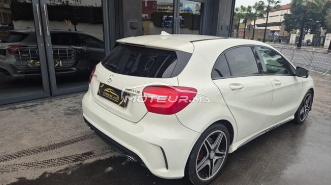 ميرسيديس-بينز كلاسي ا مستعملة 3051951