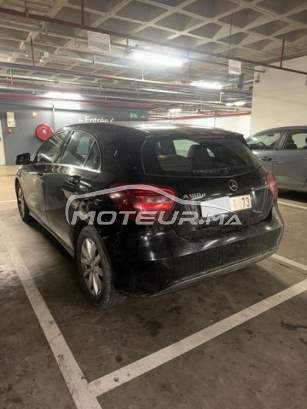 mercedes-benz classe a