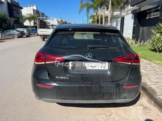 ميرسيديس-بينز كلاسي ا مستعملة 3436001