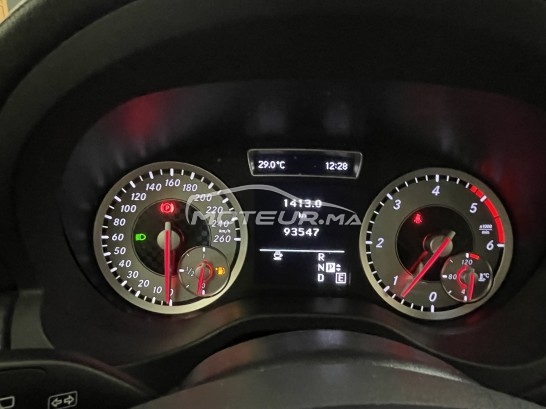 MERCEDES-BENZ Classe a Pack sport occasion 2553515