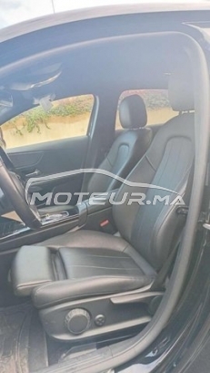 ميرسيديس-بينز كلاسي ا مستعملة 3029756