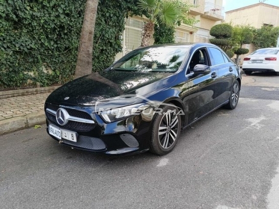 ميرسيديس-بينز كلاسي ا مستعملة 2996620