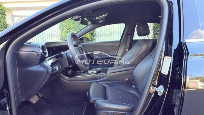 MERCEDES-BENZ Classe a occasion 3358145