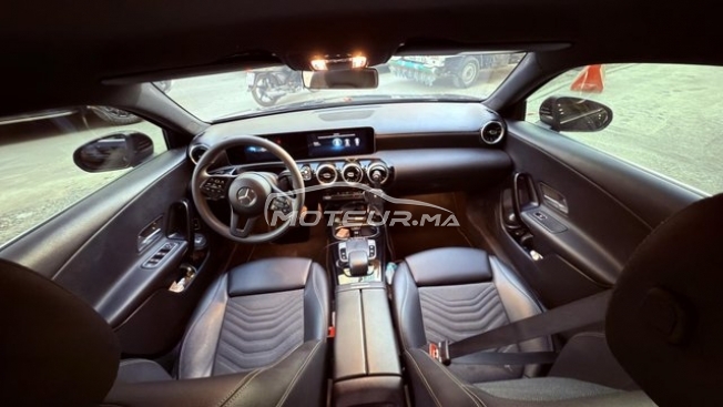 MERCEDES-BENZ Classe a occasion 2915374