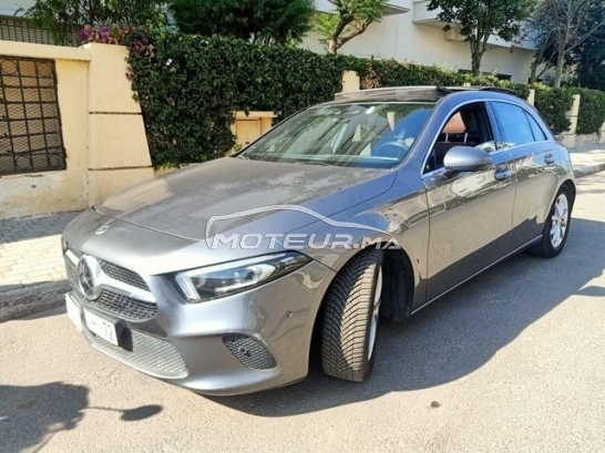 شراء السيارات المستعملة MERCEDES-BENZ Classe a في المغرب - 476957