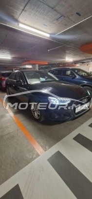 MERCEDES-BENZ Classe a occasion 3443529