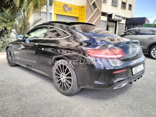 MERCEDES-BENZ Classe a occasion 3433322