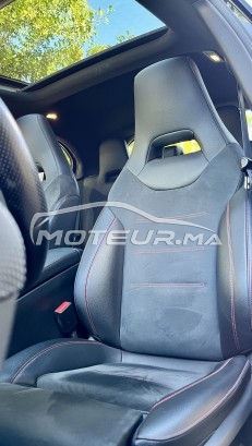 ميرسيديس-بينز كلاسي ا Classa مستعملة 2005741